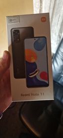 Xiaomi Redmi Note 11