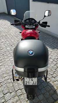 BMW f 650 Strada