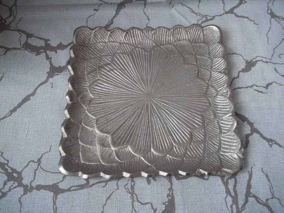 Taca ozdobna dekoracyjna