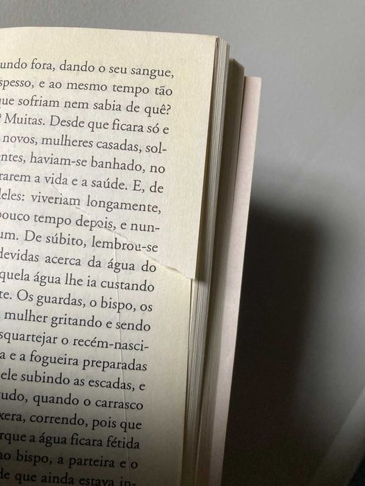 O Físico Prodigioso, de Jorge de Sena
