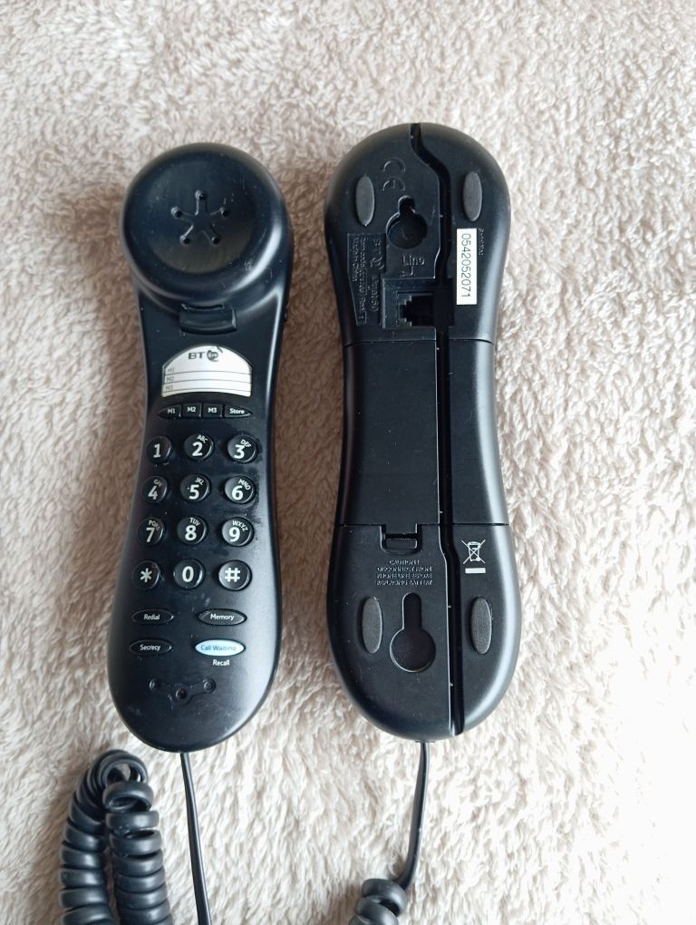 Telefon BT duet 60