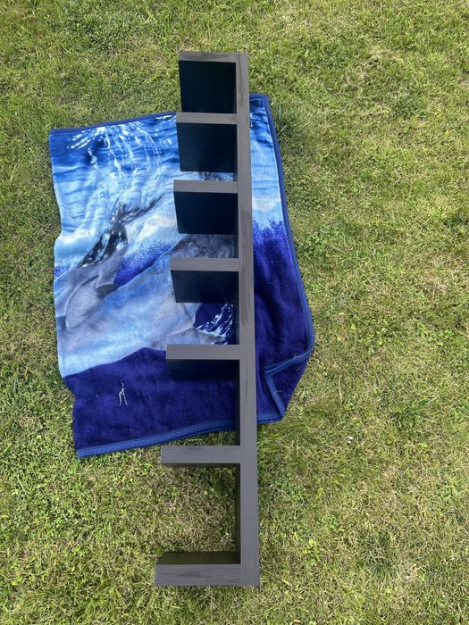 Ikea Lack półka ścienna