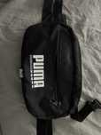 Bolsa de cintura Puma