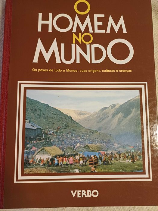 O Homem no Mundo