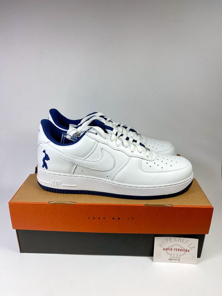 Nike Air Force 1 Low Lil Yachty Concrete Boys It’s Us - 47 EU