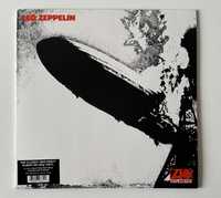 Вінілова платівка Led Zeppelin