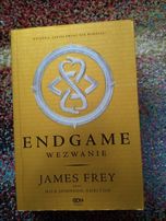 Endgame. Wezwanie - James Fray & Nils Johnson - Shelton