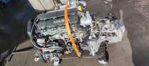 Motor opel 1.7td