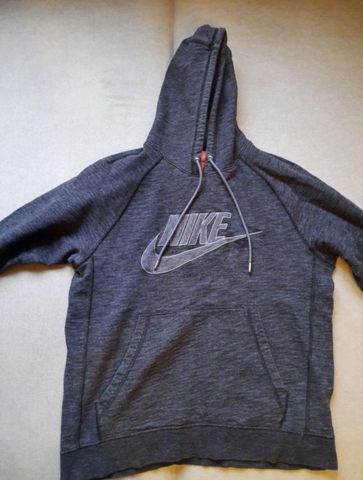 Bluza z kapturem Nike