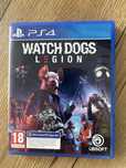 Watch Dogs Legion PS4 PL
