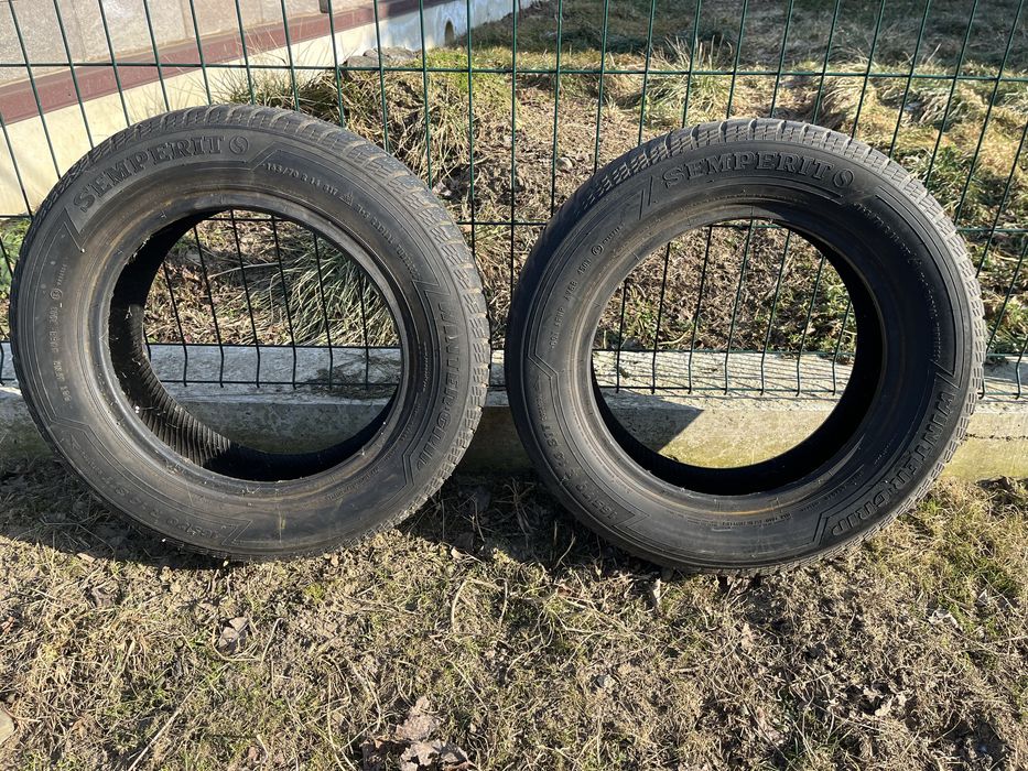 Зимова резина •165/70 R14