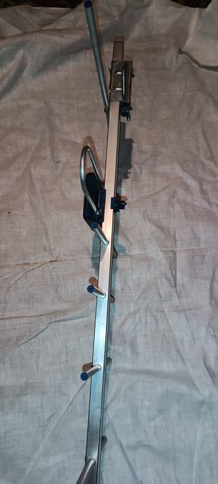 Зовнішня телевізійна антена Т2