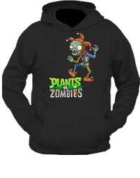 Bluza z kapturem Plants vs Zombies PRODUCENT