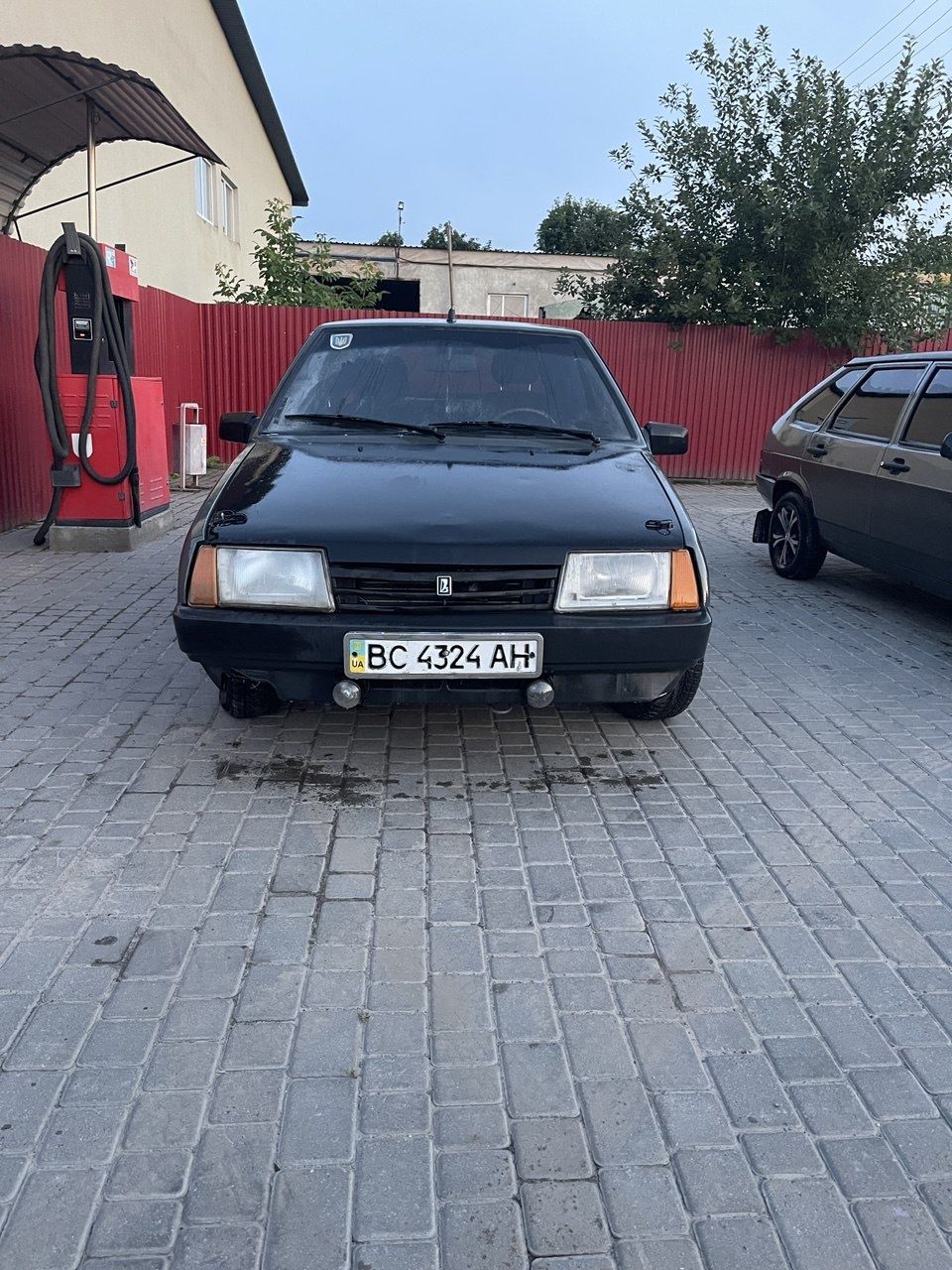 Продаж ваз-2109,30