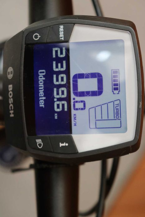 Rower elektryczny Bergamont E-Eline. D 48 . I inne rowery