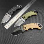 Складной нож KERSHAW SHUFFLE II 8750 TANTO. нож edc. Складний ніж