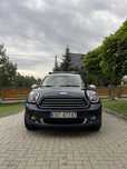 Mini couper cauntryman ALL4 S