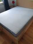 Materac Ikea Vesteroy 160x200
