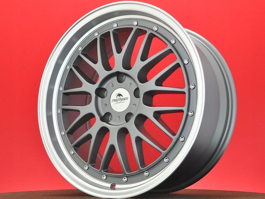 FELGI R19 5x120 BMW 3 E90 F30 F34 4 F32 5 F10 F11 6 F06 F12 F13