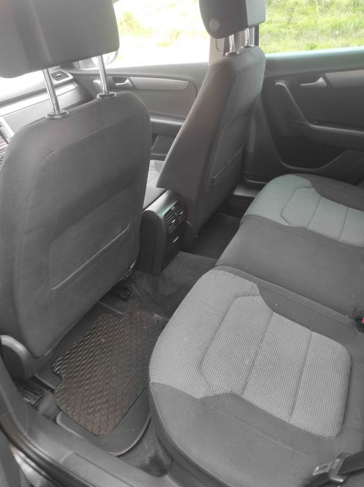 Volkswagen Passat Variant 1.6 TDI – 2014 – 160.000 km