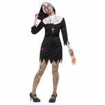 Stroj zakonnica EKSPRESOWA wysyłka HALOWEEN