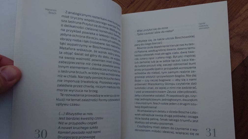 Nowa książka Sztuka fantazjowania Marta Motyl