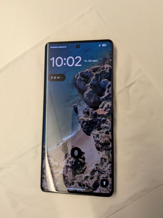 Google Pixel 7 Pro 12 / 128 / nowa oryginalna bateria