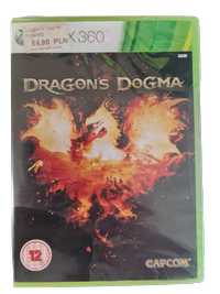 Dragon's Dogma XBOX 360 Nowa