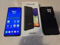 Samsung Galaxy A22