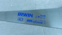 Piła ręczna do drewna Irwin 500 mm nowa !!