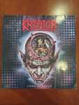 Kreator coma of souls vinil