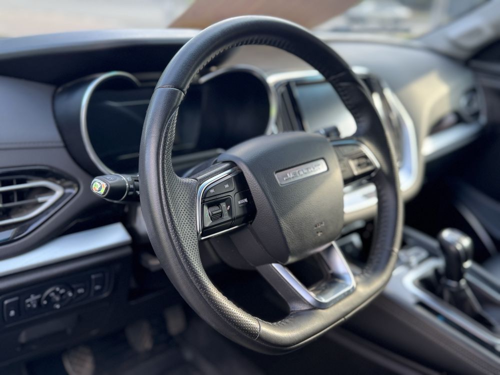 Jetour X70 (Внесок від 15%) Твоє Авто Криивй Ріг