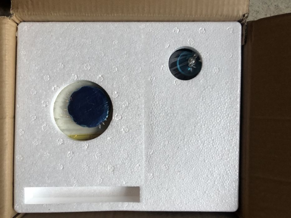 Новые Дввигателя 5.0-7.5л/с ( с маслянной ванной)