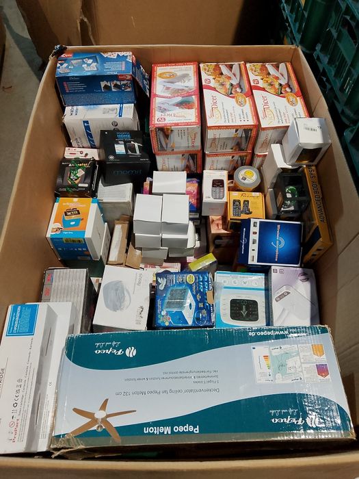 Paleta mix ABC zwroty