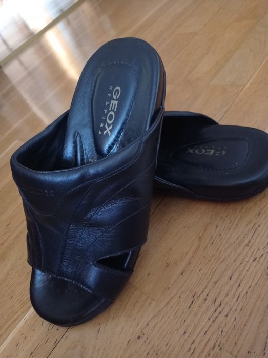 Шлепанцы мужские 41размера