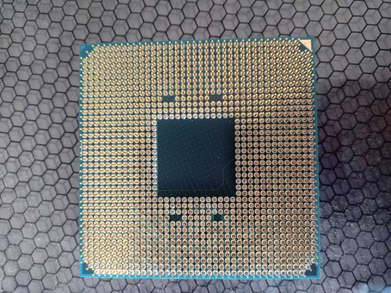 Процесор AMD RYZEN 5 2600 3.4(3.9)GHz 16MB sAM4 (YD2600BBAF)