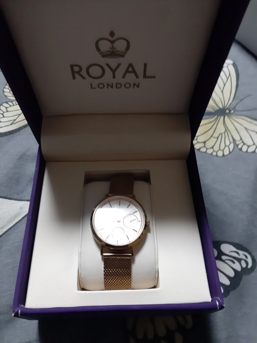 Часи ROYAL женские
