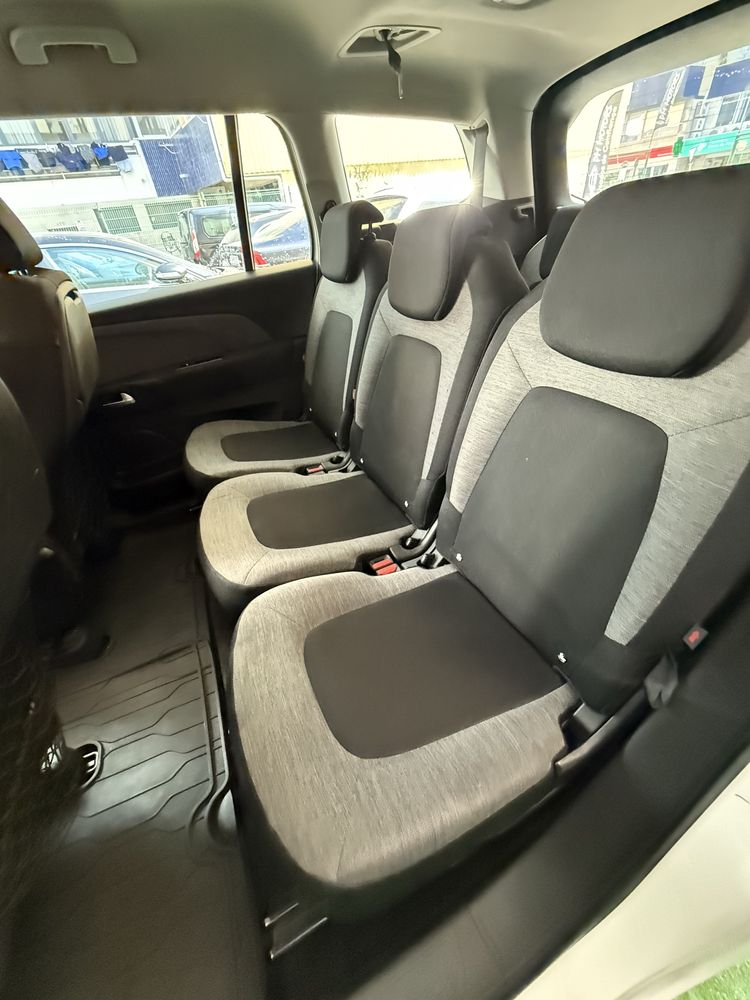 Citroen C4 Grand Picasso / 2017 / COM GARANTIA