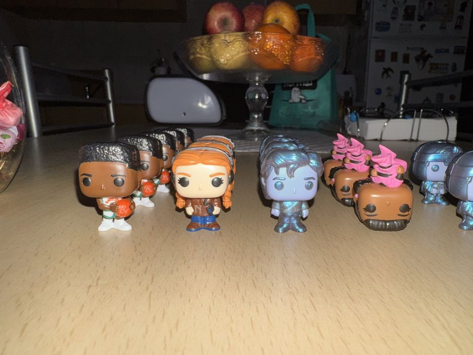 Kinder Joy Stranger Things