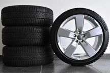 Koła Felgi Audi A6 C8 20 cali Zima Pirelli 2022r