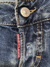 DSQUARED2 jeansy IT 38