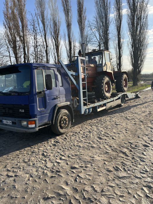 Евакуатор Переяслав і по Украіні