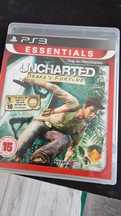 Gra Uncharted drake's ortune ps3