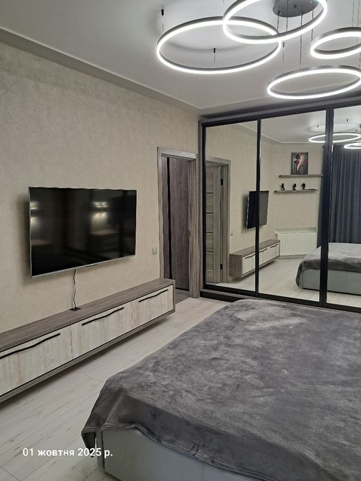 VIP квартира подобово. Яровиця