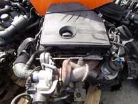 BMW F20 F30 1.6 B 14r 136KM silnik N13B16A
