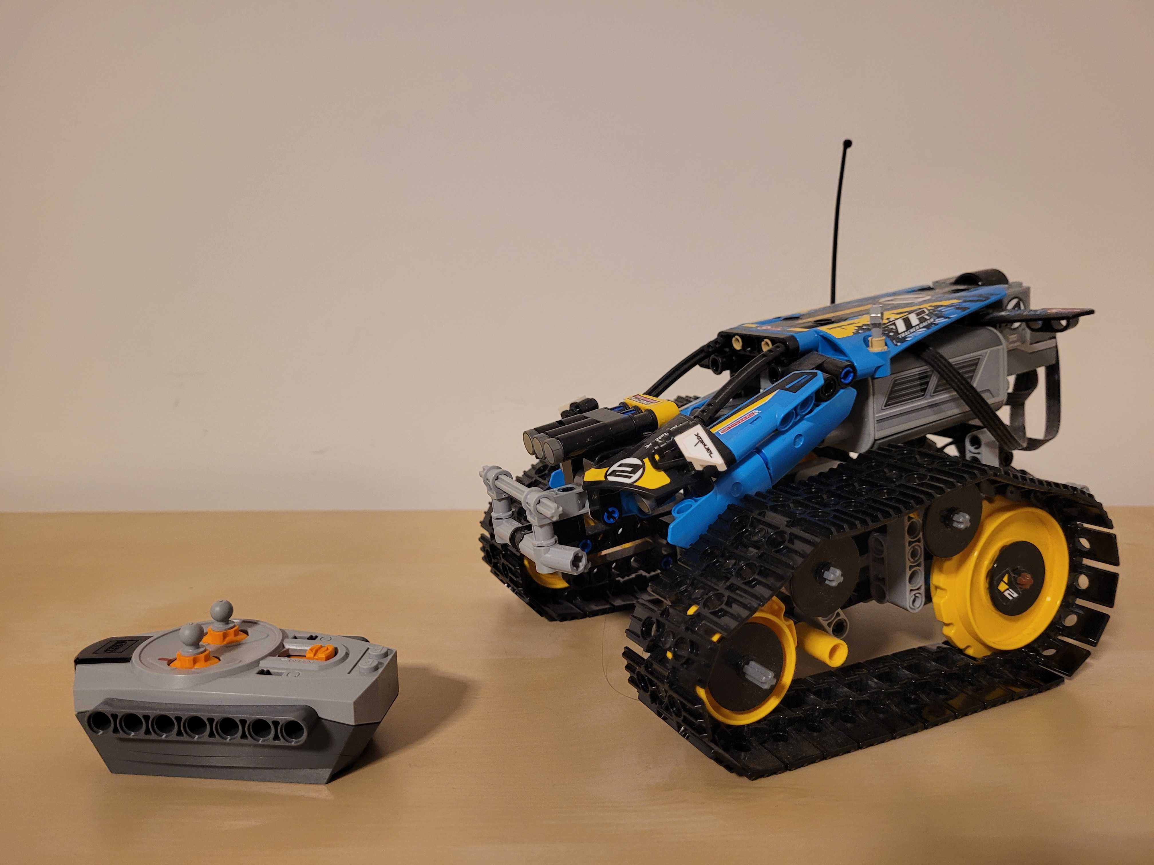 Lego Technic zestaw 42095