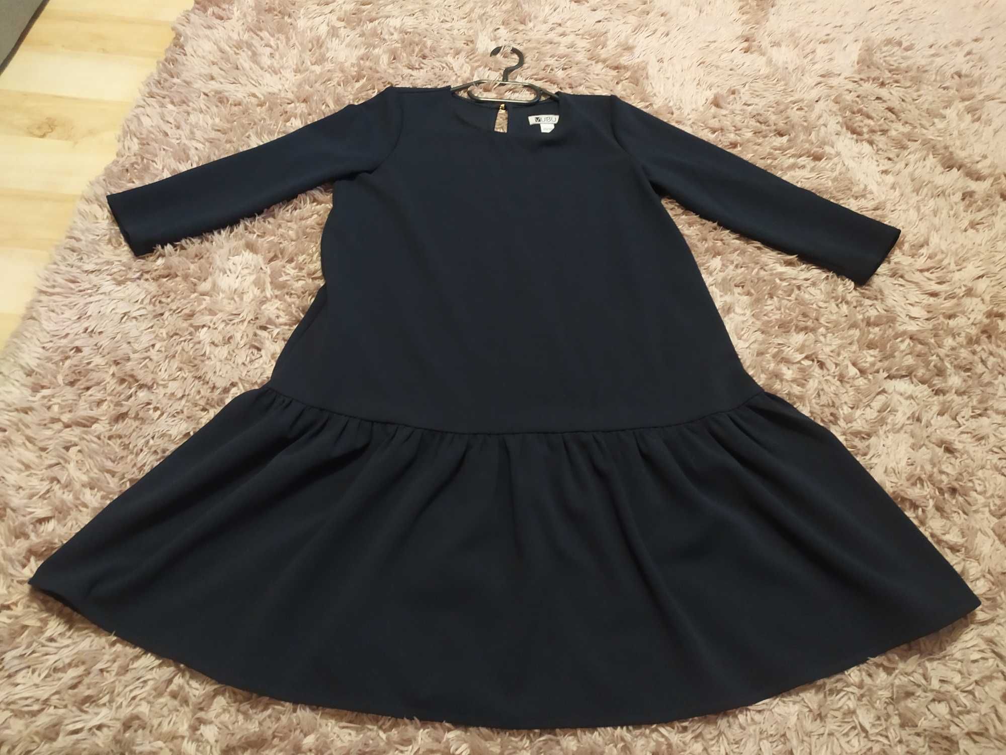 Elegancka sukienka rozmiar xs