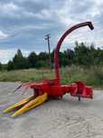 Сечкарня Міні  для кукурудзи Pottinger Mex III SE