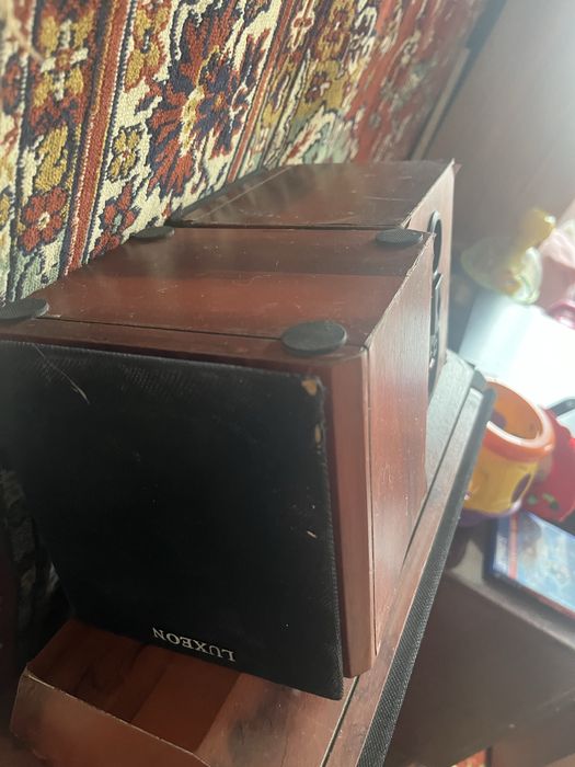 Акустична система luxeon