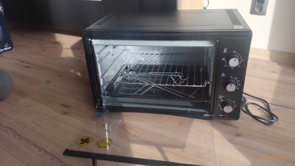 Piekarnik OPTIMUM PK-4200 stan IDEALNY